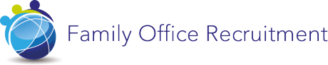 Family office recruitment logo